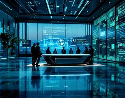 Building the Future of AI and Cryptocurrency: A New Paradigm for Decentralized Experiences
