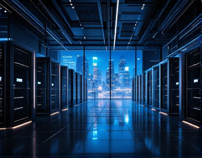 Decentralized AI and Crypto: Pioneering Next-Gen Ucosystem Applications for Enhanced Digital Transformation