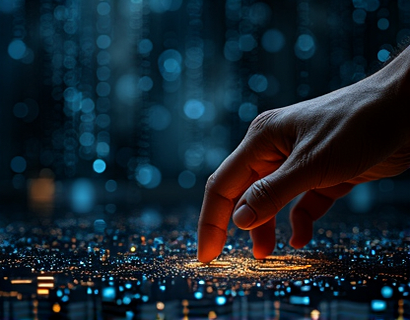 Decentralized AI and Crypto: Revolutionizing Ucosystem Applications for Enhanced Digital Experiences