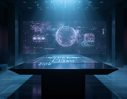 Decentralized AI and Crypto: Transforming Digital Experiences for the Ucosystem Era