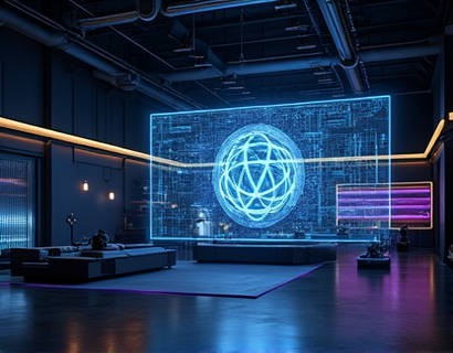 Decentralized AI and Crypto: Transforming Digital Experiences in the Ucosystem Era