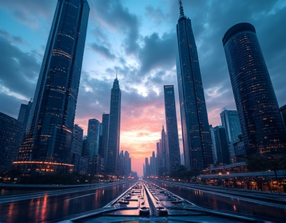 Decentralized AI and Crypto: Transforming Digital Experiences in the Ucosystem Era with Innovative Tech Solutions