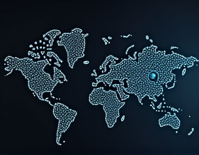 Decentralized AI-Driven Ecosystem: Revolutionizing Digital Transformation with Crypto-Powered Innovations
