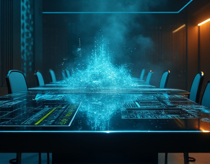 Enhancing the Future of Digital Experiences with Decentralized AI and Crypto