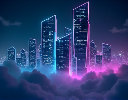 Future of Decentralized AI and Crypto: Revolutionizing Digital Experiences