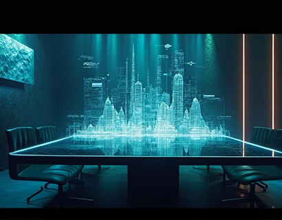 Innovating the Future of Digital Experiences