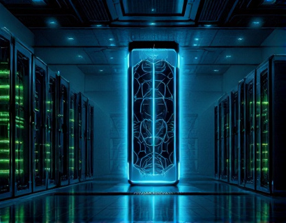 Leveraging Decentralized AI and Crypto for a New Digital Era