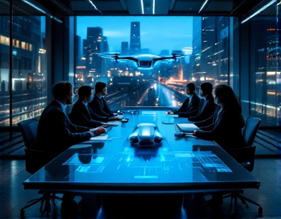 Revolutionizing the Future of Technology: Decentralized AI and Crypto